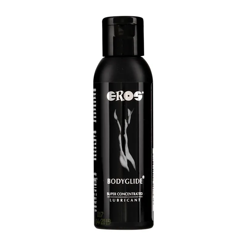 Eros Lubrifiant Silicone Eros Super Concentré 50ml